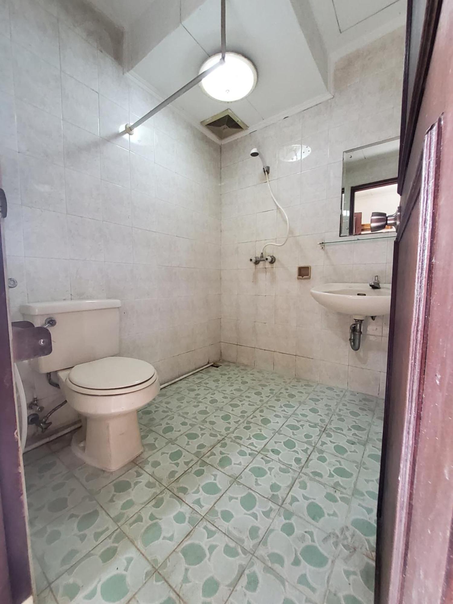 Hotel Kumala Samudra Cikakak Esterno foto