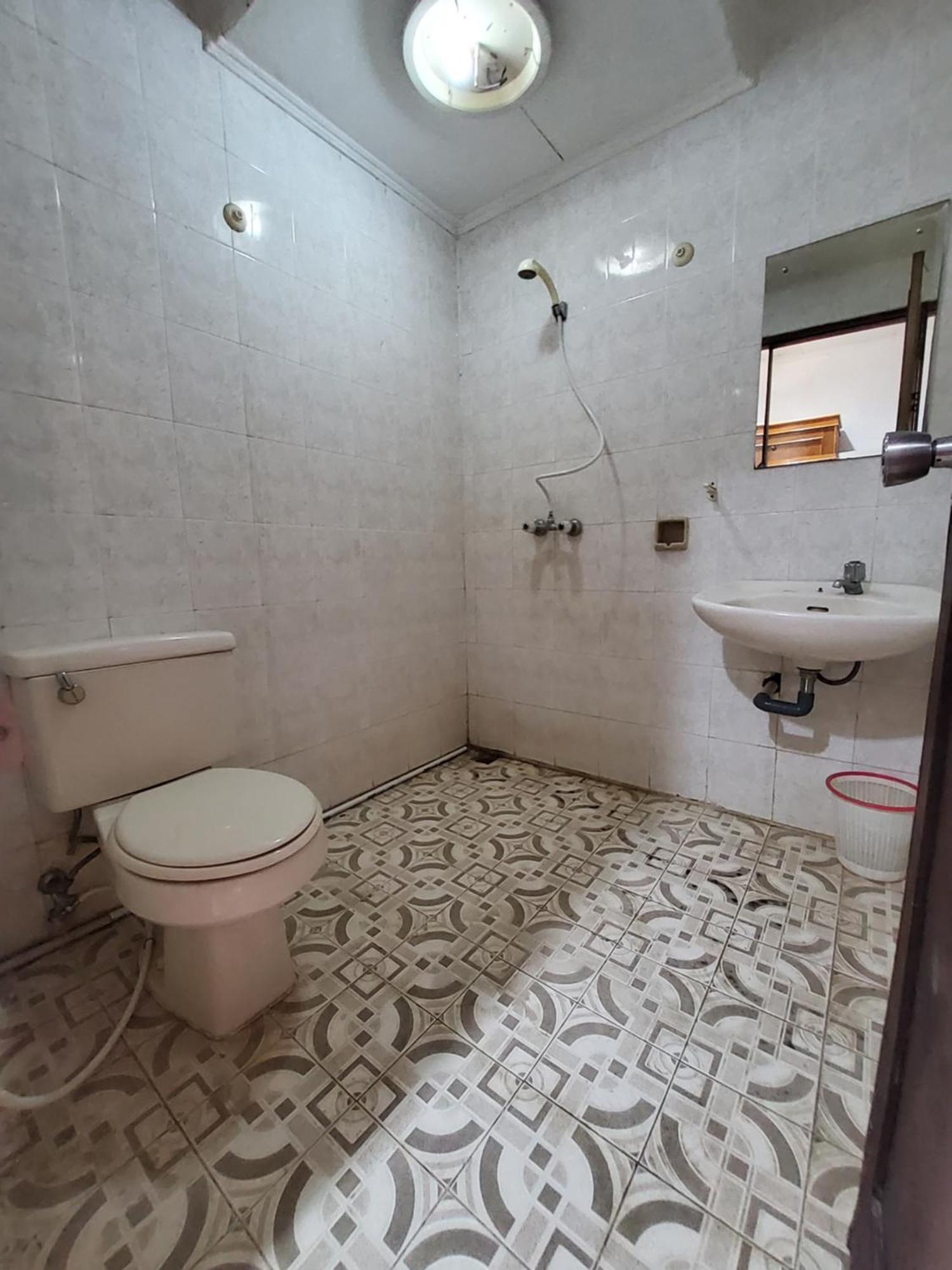 Hotel Kumala Samudra Cikakak Esterno foto